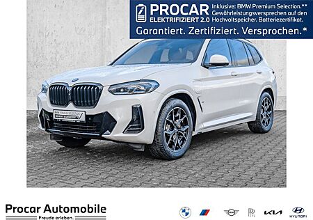 BMW X3 xDrive30e (ab 2020)