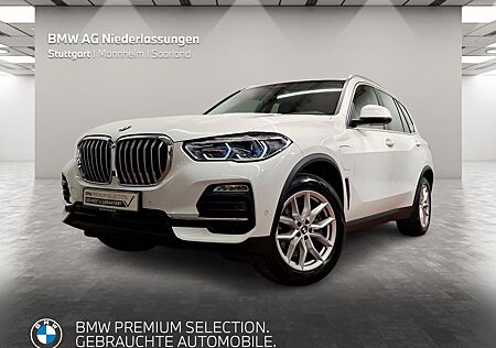 BMW X5 XDRIVE45E (AB 2019)