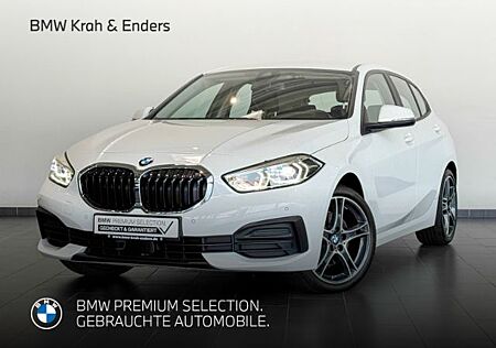 BMW 118i