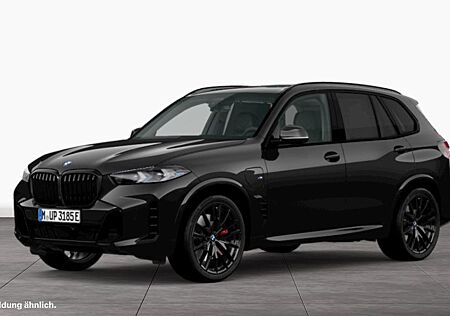 BMW X5 xDrive50e