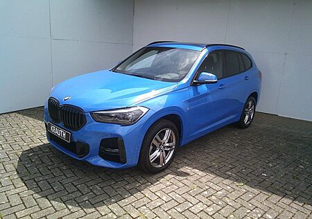 BMW X1 SDRIVE20I