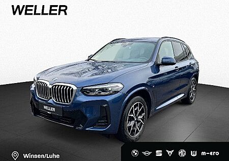 BMW X3 xDrive20i