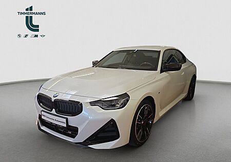 BMW 240 M240i xDrive Coupé