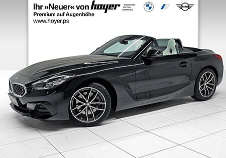 BMW Z4 M Z4 sDrive20i