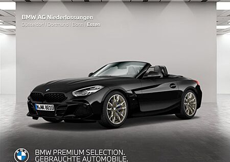 BMW Z4 M Z4 M40I (AB 2017) Benzin