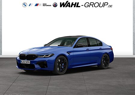 BMW M5 Limousine (ab 2020)
