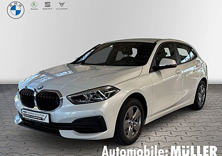 BMW 116i Limousine