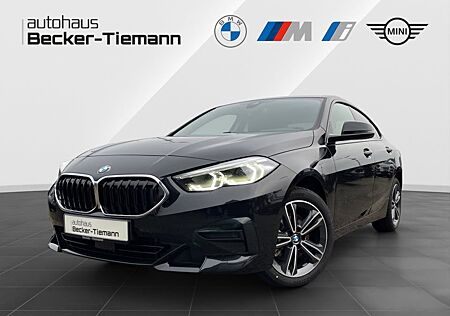 BMW 218I Benzin