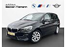 BMW 218d Gran Tourer