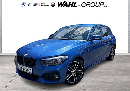 BMW 120i 5-Türer