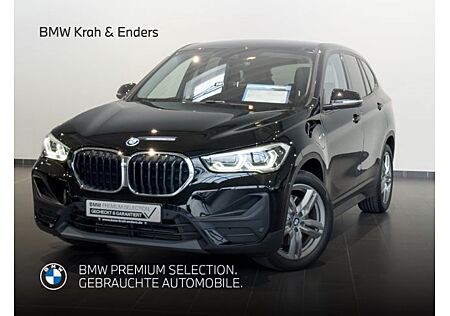 BMW X1 xDrive25e