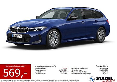 BMW 340 M340i xDrive Touring