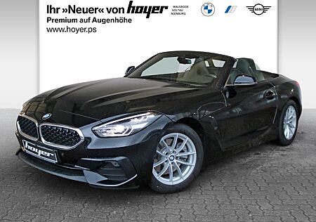 BMW Z4 sDrive20i