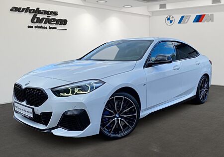 BMW M235i xDrive Gran Coupé (ab 20 Benzin