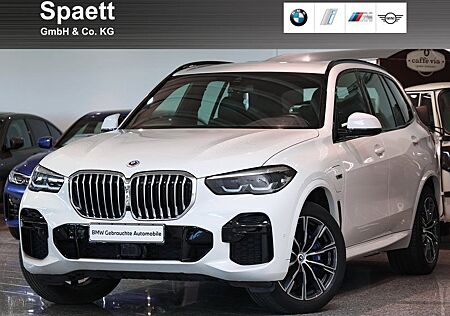 BMW X5 xDrive45e (2019 - 2023)