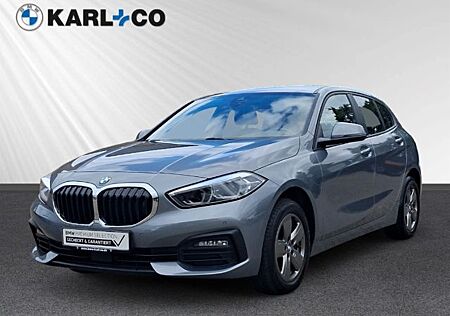 BMW 116d 5-Türer