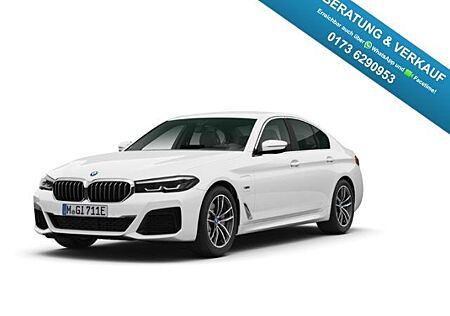 BMW 520E A