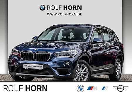 BMW X1 SDRIVE18D