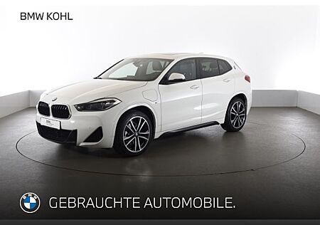 BMW X2 xDrive25e (ab 2020)