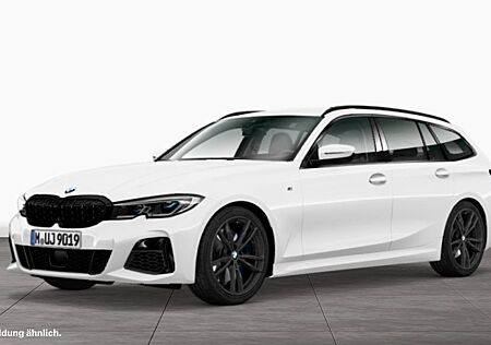 BMW M340d xDrive Touring