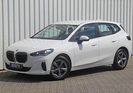 BMW 218i Active Tourer