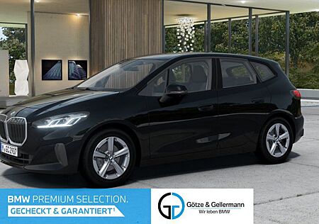 BMW 216i Active Tourer