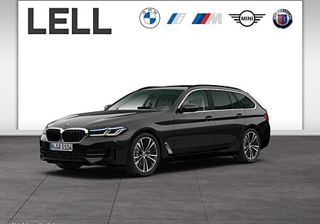 BMW 520d Touring