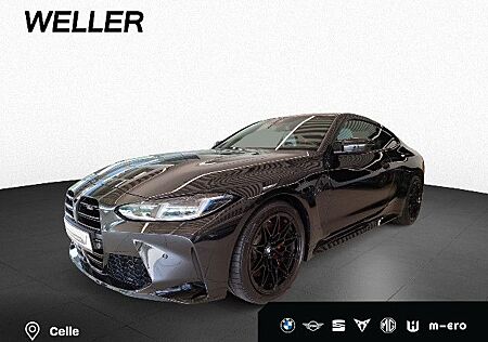 BMW M4 Competition M xDrive Coupé