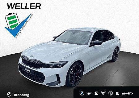 BMW M340d xDrive