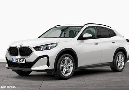 BMW X2 SDRIVE18D