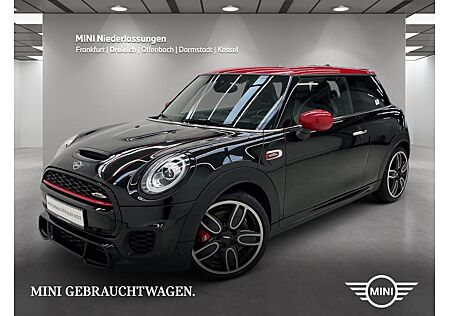 Mini John Cooper Works 3-TÜRER
