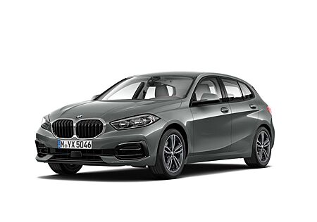 BMW 118i Benzin