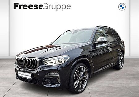 BMW X3 M40d Diesel