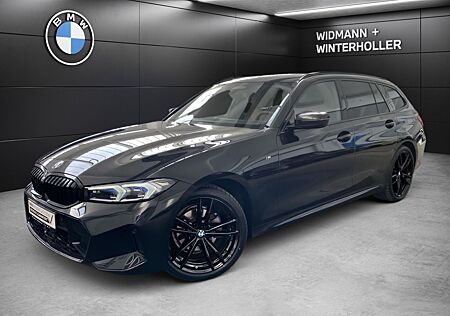 BMW 320d xDrive Touring