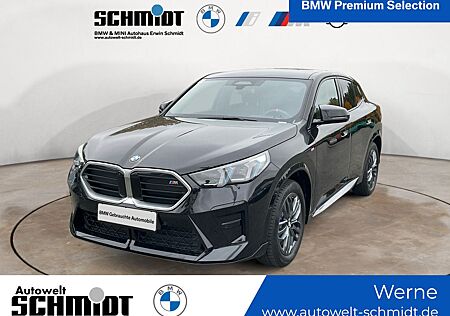 BMW X2 M35I xDrive (U10)