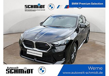 BMW X2 M35I xDrive (U10)