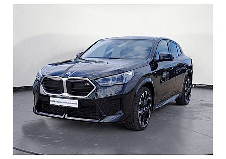 BMW X2 M35I xDrive