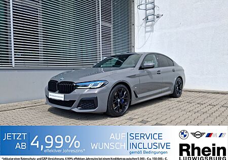 BMW 530I A