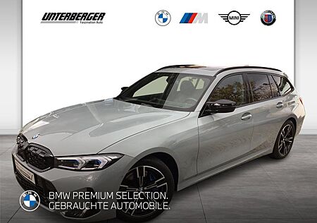 BMW M340d xDrive Touring Diesel