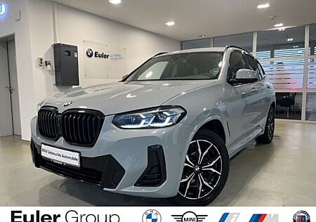 BMW X3 M X3 xDrive20d