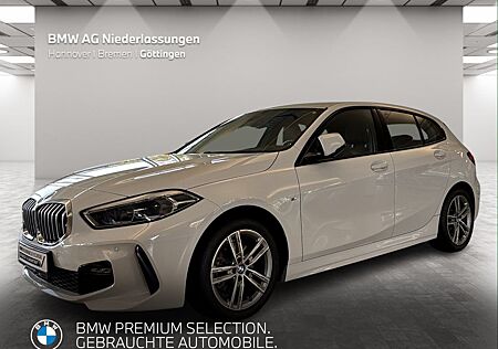 BMW 118d Hatch