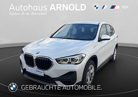 BMW X1 xDrive25e