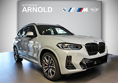 BMW X3 xDrive30e