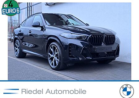 BMW X6 M X6 xDrive40d Diesel