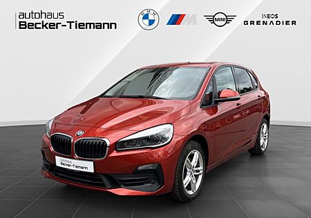 BMW 218d Active Tourer