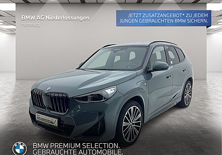 BMW X1 xDrive30e