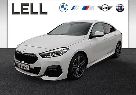 BMW 218i Gran Coupé
