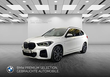 BMW X1 SDRIVE18I (AB 2019) Benzin