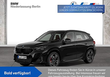 BMW X1 SDRIVE20I
