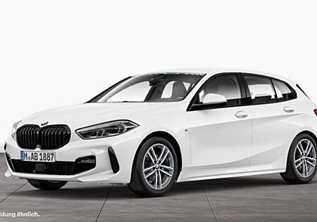 BMW 118I Benzin